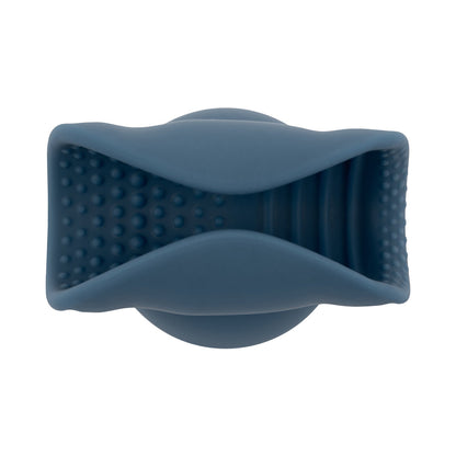 LE WAND - STROKE SILICONE PENIS PLAY ATTACHMENT