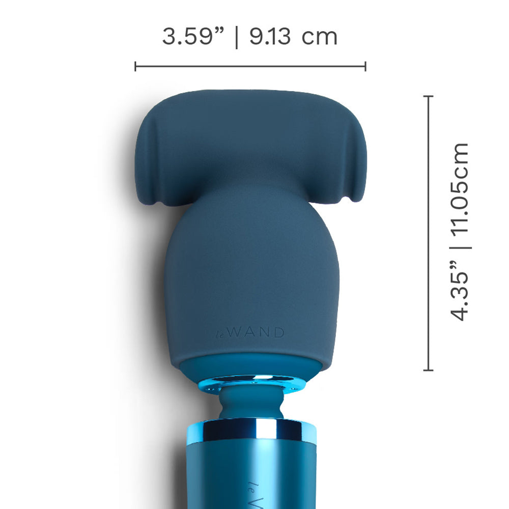 LE WAND - STROKE SILICONE PENIS PLAY ATTACHMENT
