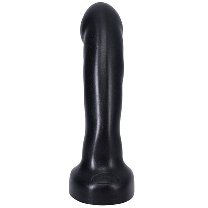 TANTUS ACUTE 5.5 IN. CURVED DILDO MEDIUM-FIRM NIGHT SKY