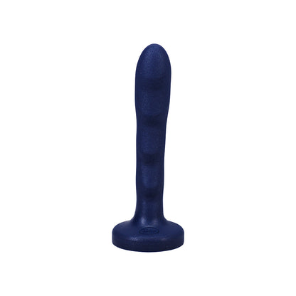 TANTUS - CHARMER DILDO DE PUNTO G DE 8 PULGADAS ZAFIRO