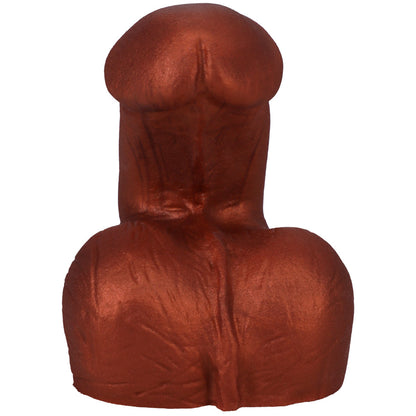 TANTUS - ON THE GO SILICONE PACKER SUPER SOFT COPPER