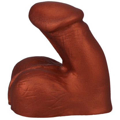 TANTUS - ON THE GO SILICONE PACKER SUPER SOFT COPPER
