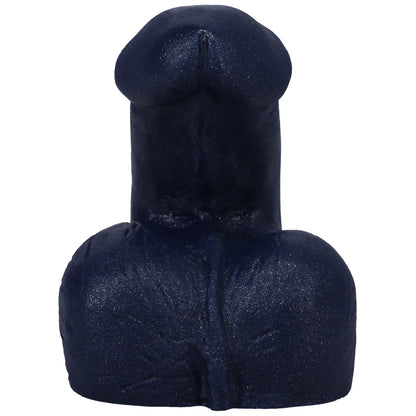 TANTUS ON THE GO SILICONE PACKER SUPER SOFT SAPPHIRE