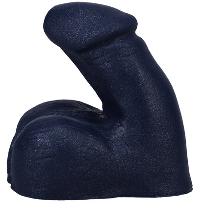 TANTUS ON THE GO SILICONE PACKER SUPER SOFT SAPPHIRE