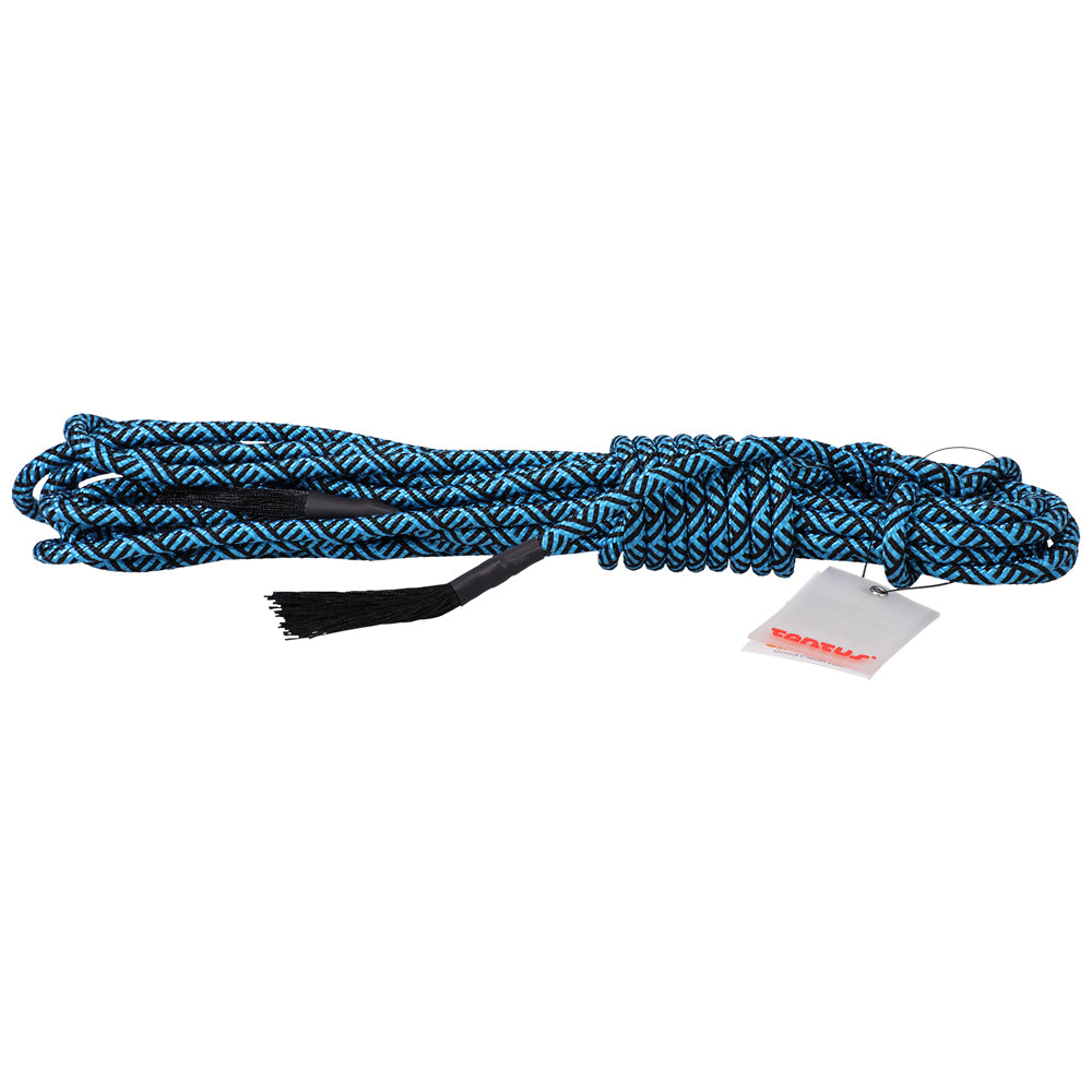 TANTUS - ROPE 30 FT. AZURE