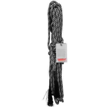 TANTUS ROPE 30 FT. SILVER