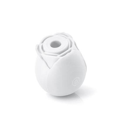NS NOVELTIES - INYA THE ROSE RECHARGEABLE SUCTION VIBE GLOW