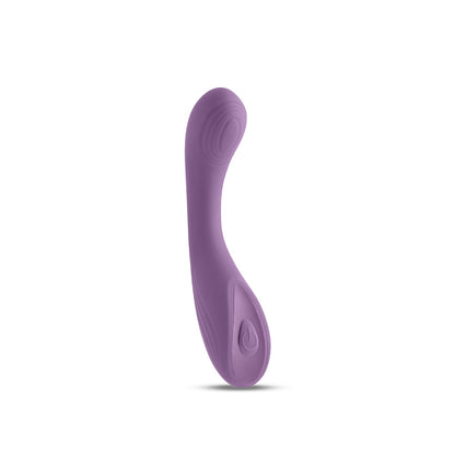NS NOVELTIES - DESIRE PURE DUSTY LAVENDER
