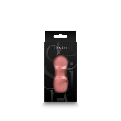 NS NOVEDADES - DESIRE FINGERELLA PEACH