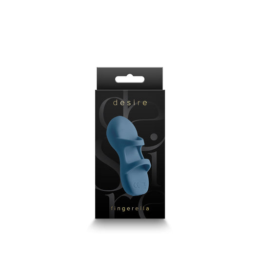 NOVEDADES NS - DESIRE FINGERELLA MARINO