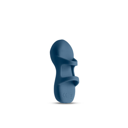 NS NOVELTIES - DESIRE FINGERELLA NAVY