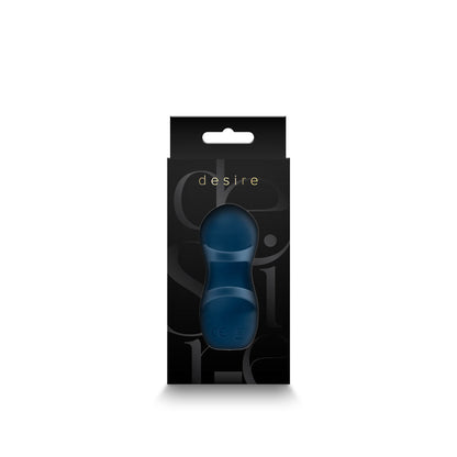NS NOVELTIES - DESIRE FINGERELLA NAVY