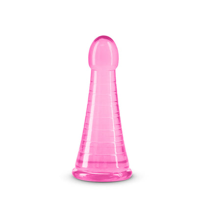 FANTASIA PHOENIX JELLY DILDO PINK