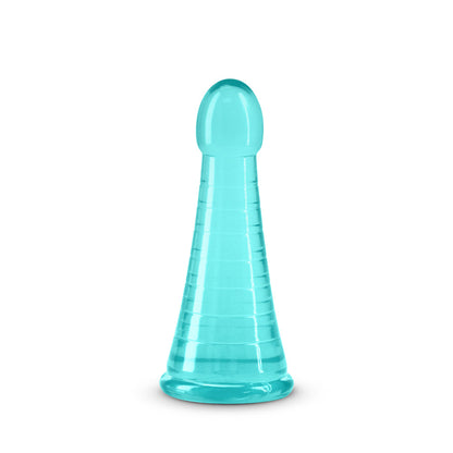 FANTASIA PHOENIX JELLY DILDO TEAL