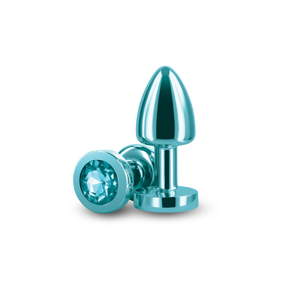 NS NOVELTIES - REAR ASSETS PETITE ANAL PLUG