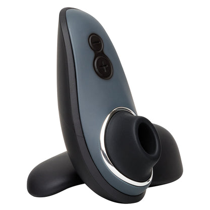 FIFTY SHADES OF GREY WOMANIZER DESIRE BLOOMS KIT BLACK