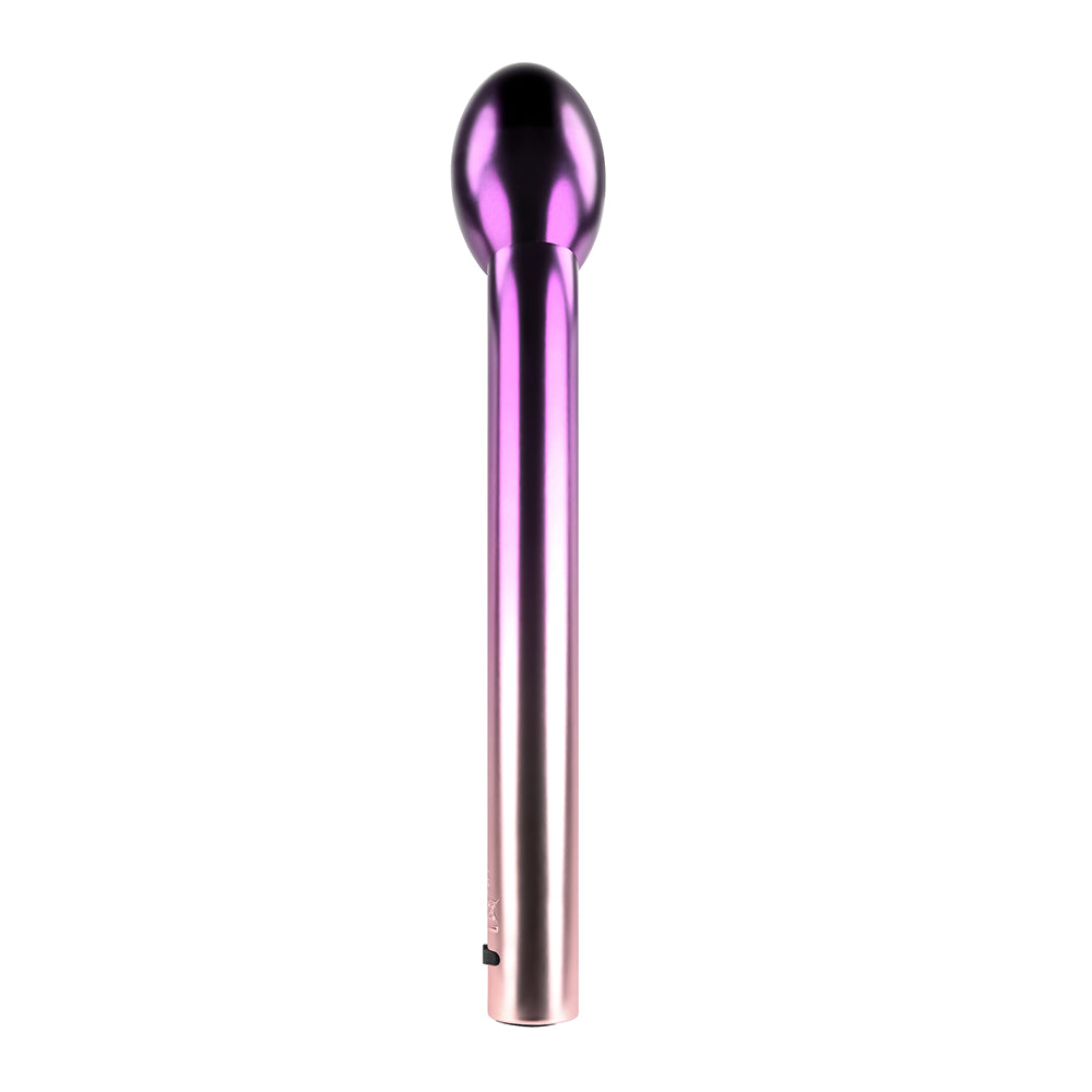 PLAYBOY AFTERNOON DELIGHT RECHARGEABLE G-SPOT VIBRATOR OMBRE