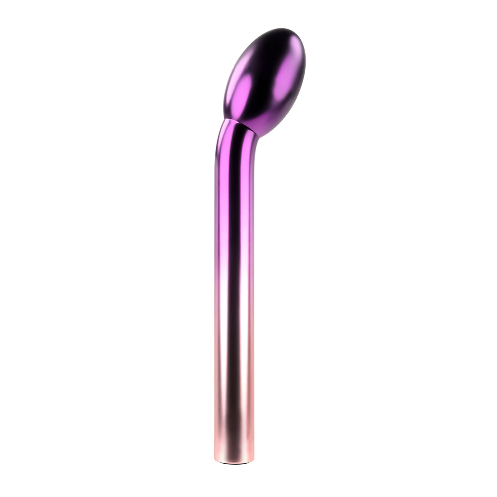 PLAYBOY AFTERNOON DELIGHT RECHARGEABLE G-SPOT VIBRATOR OMBRE