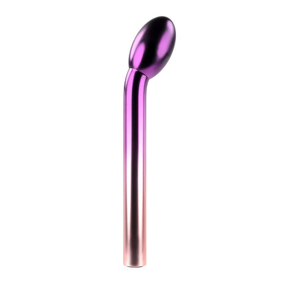PLAYBOY AFTERNOON DELIGHT RECHARGEABLE G-SPOT VIBRATOR OMBRE