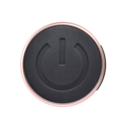 PLAYBOY AFTERNOON DELIGHT RECHARGEABLE G-SPOT VIBRATOR OMBRE