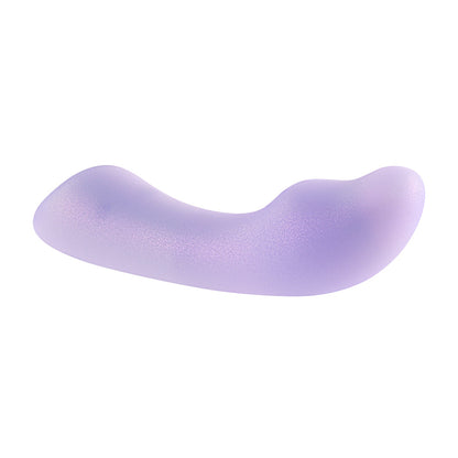 PLAYBOY - VIBRADOR DE SILICONA RECARGABLE PUNTO G EUPHORIA OPAL