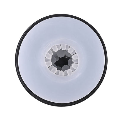 PLAYBOY PURSUIT OF PLEASURE RECHARGEABLE VIBRATING BEADED STROKER