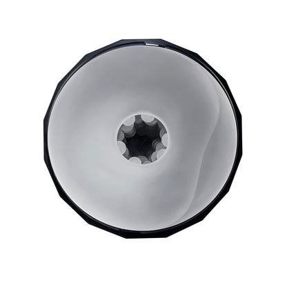 PLAYBOY SOLO RECHARGEABLE SUCKING VIBRATING MASTURBATOR