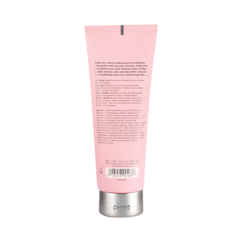 COOCHY - FAB FRESH FEMININE WASH PEONY PROWESS 7.2 OZ.