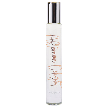 CLASSIC BRANDS - CG AFTERNOON DELIGHT ROLL-ON PERFUME OIL WITH PHEROMONES 0.3 OZ.