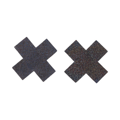 SPORTSHEETS SEX & MISCHIEF BRAT 4-PIECE BONDAGE KIT