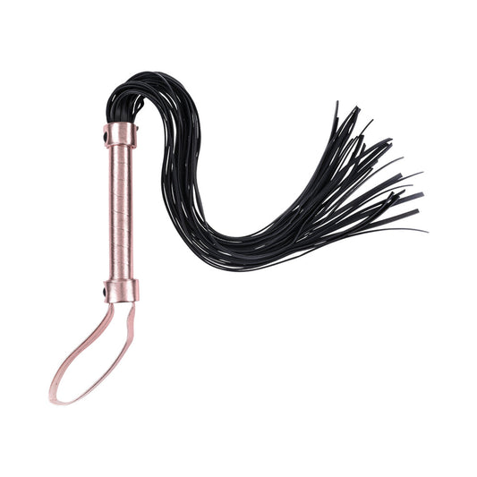 SPORTSHEETS SEX & MISCHIEF BRAT FLOGGER