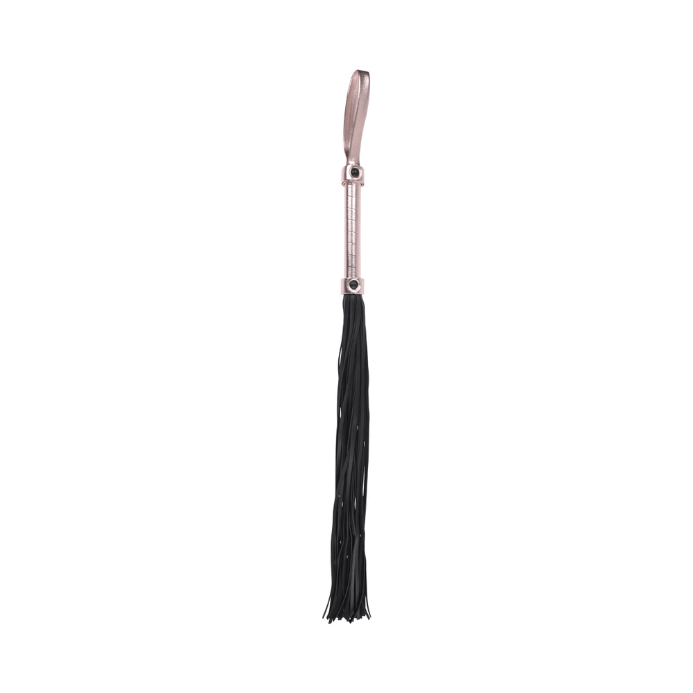 SPORTSHEETS SEX & MISCHIEF BRAT FLOGGER