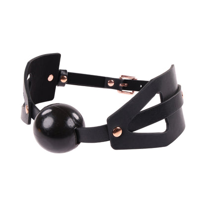 SPORTSHEETS SEX & MISCHIEF BRAT BALL GAG