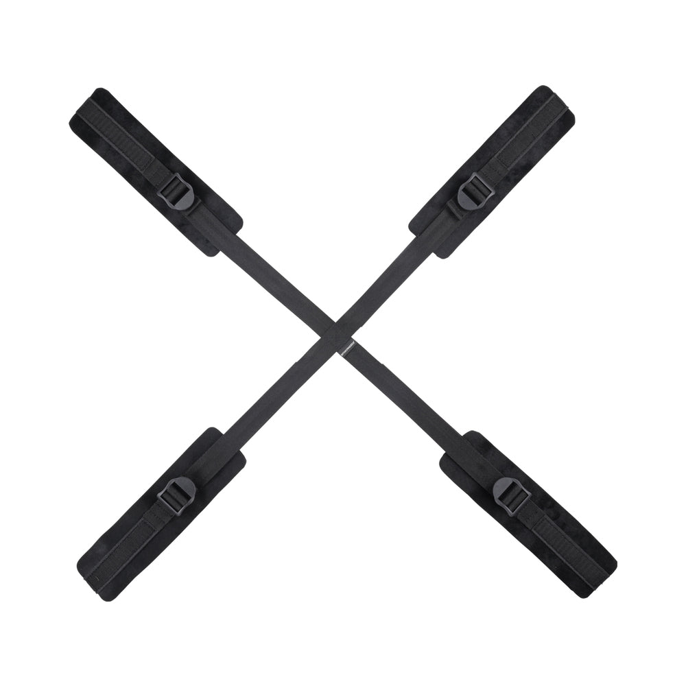 SPORTSHEETS SEX & MISCHIEF BRAT HOG TIE