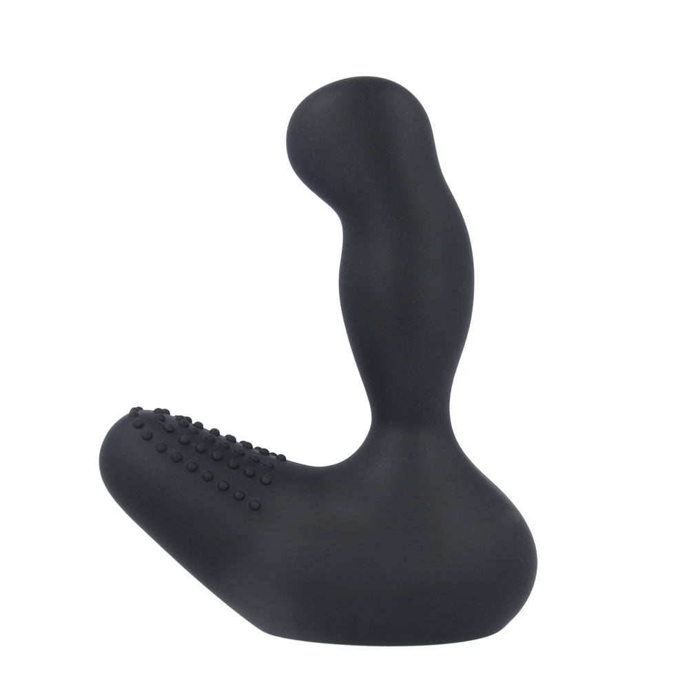 DOXY 3 SILICONE PROSTATE WAND ATTACHMENT BLACK
