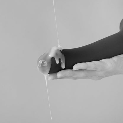 LOVELY PLANET - STRAP ON ME SQUIRTING CUM DILDO SMALL (FLUID NOT INCLUDED)