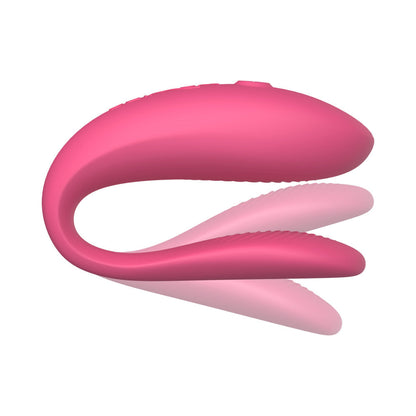 WE-VIBE SYNC LITE PINK