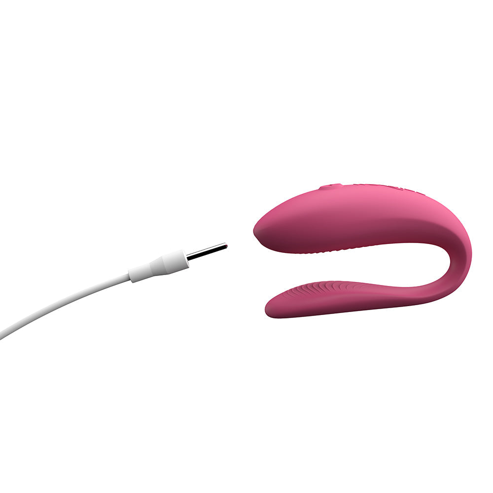 WE-VIBE SYNC LITE PINK