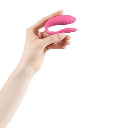 WE-VIBE SYNC LITE PINK