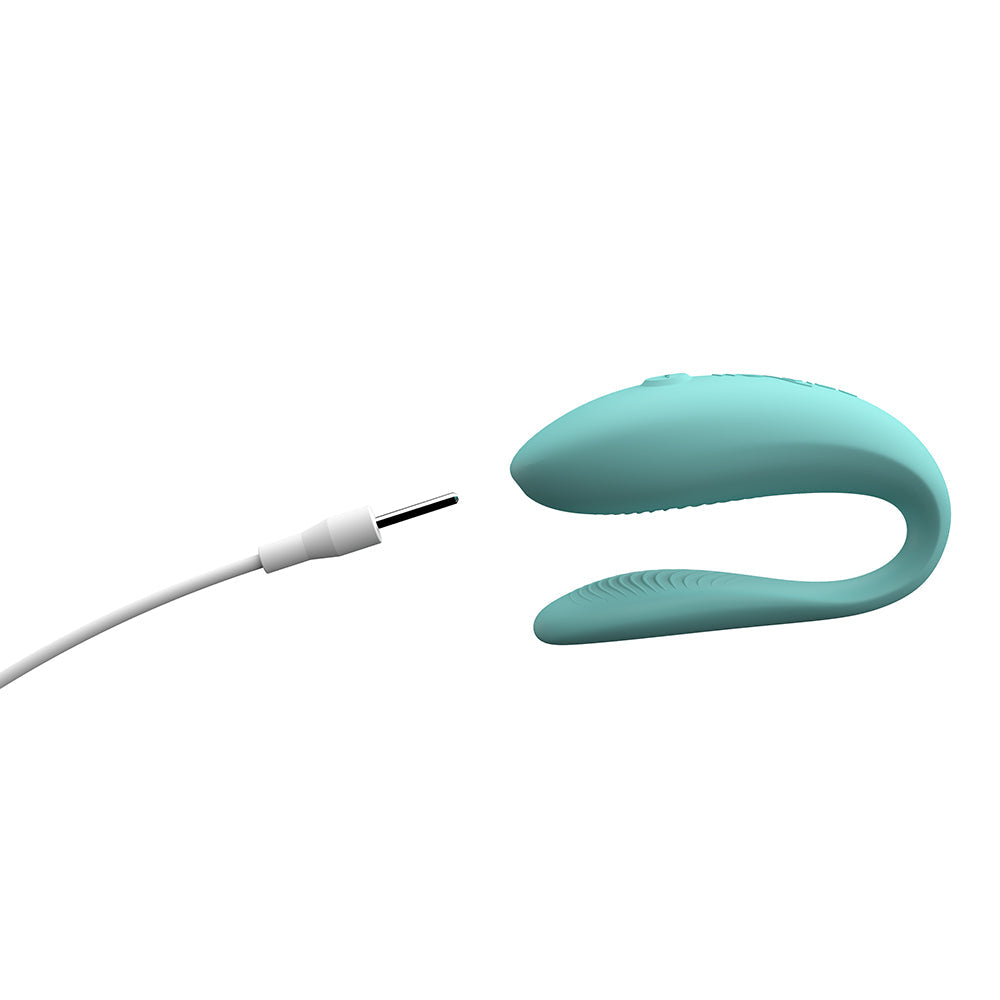 WE-VIBE SYNC LITE AQUA