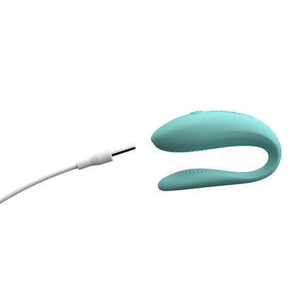 WE-VIBE SYNC LITE AQUA