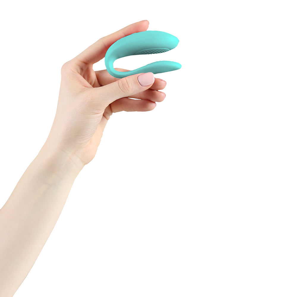 WE-VIBE SYNC LITE AQUA