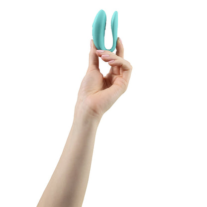 WE-VIBE SYNC LITE AQUA