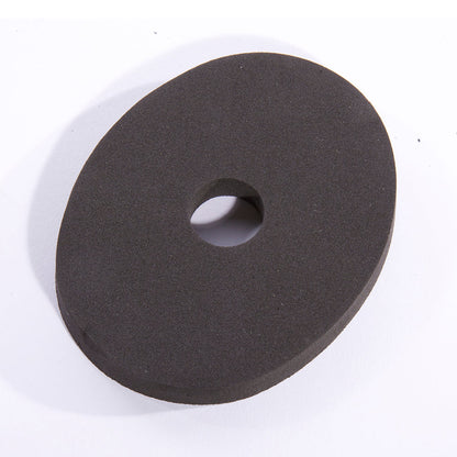 SPAREPARTS BASE STABILIZER BLACK SMALL