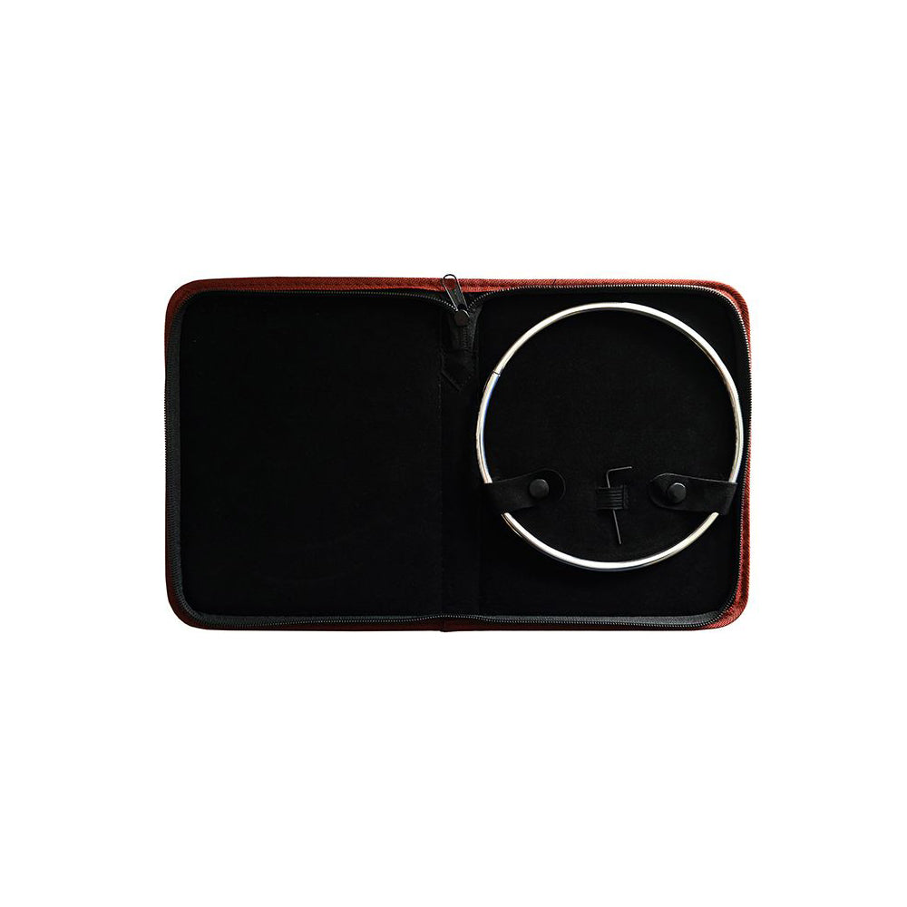 ROUGE STAINLESS STEEL THIN COLLAR