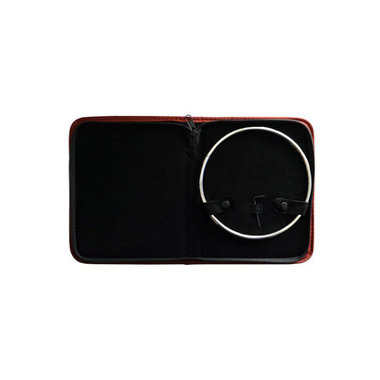 ROUGE STAINLESS STEEL THIN COLLAR