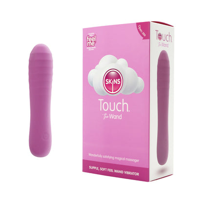 CREATIVE CONCEPTIONS - SKINS TOUCH THE WAND