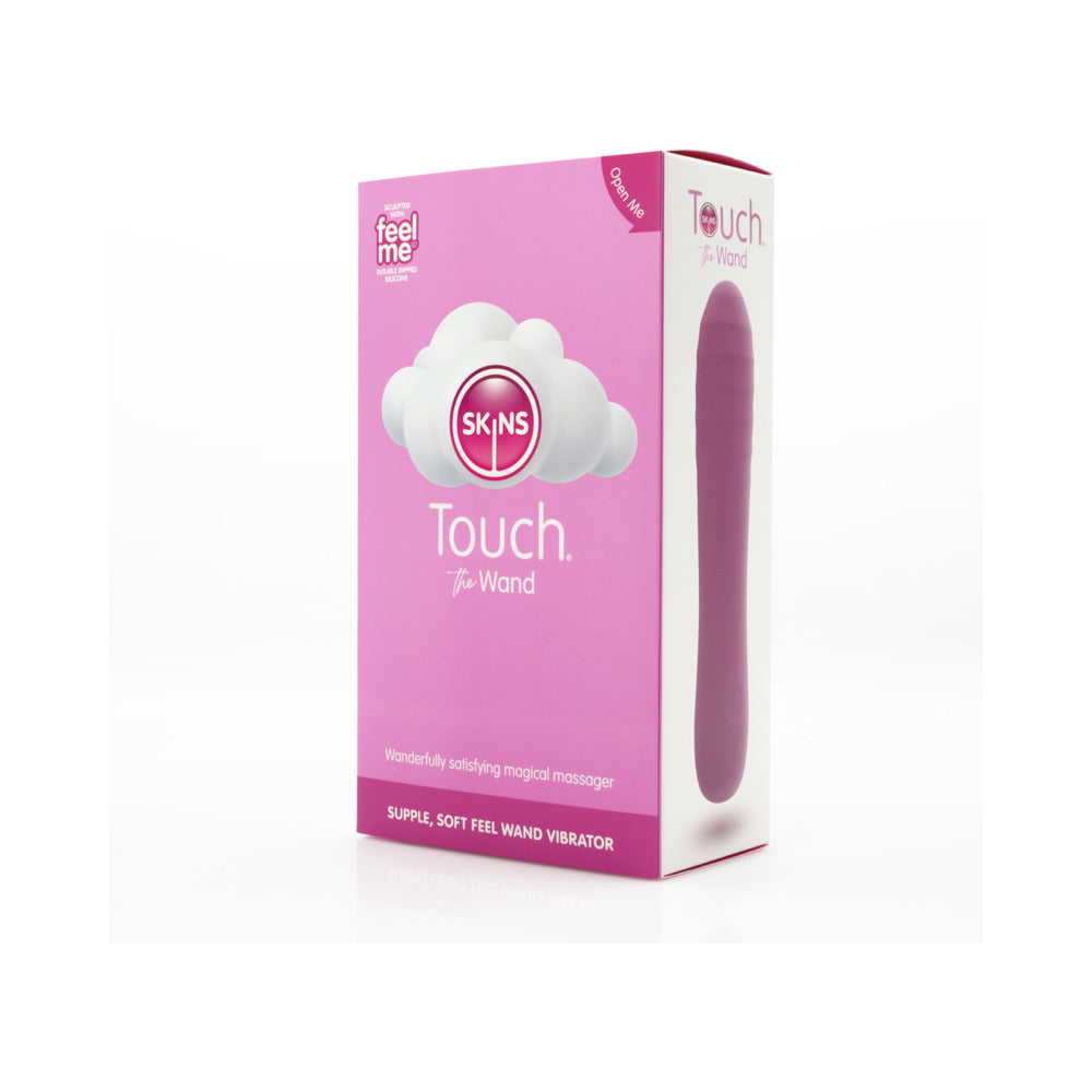 CREATIVE CONCEPTIONS - SKINS TOUCH THE WAND