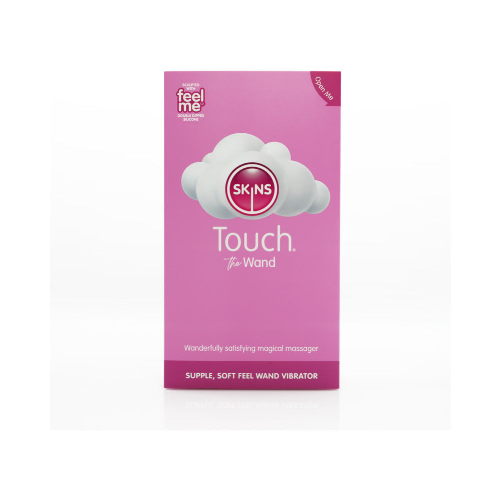 CREATIVE CONCEPTIONS - SKINS TOUCH THE WAND