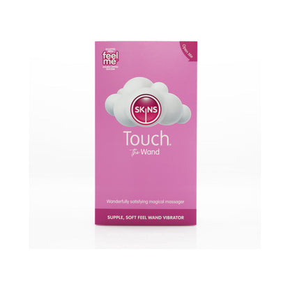 CREATIVE CONCEPTIONS - SKINS TOUCH THE WAND